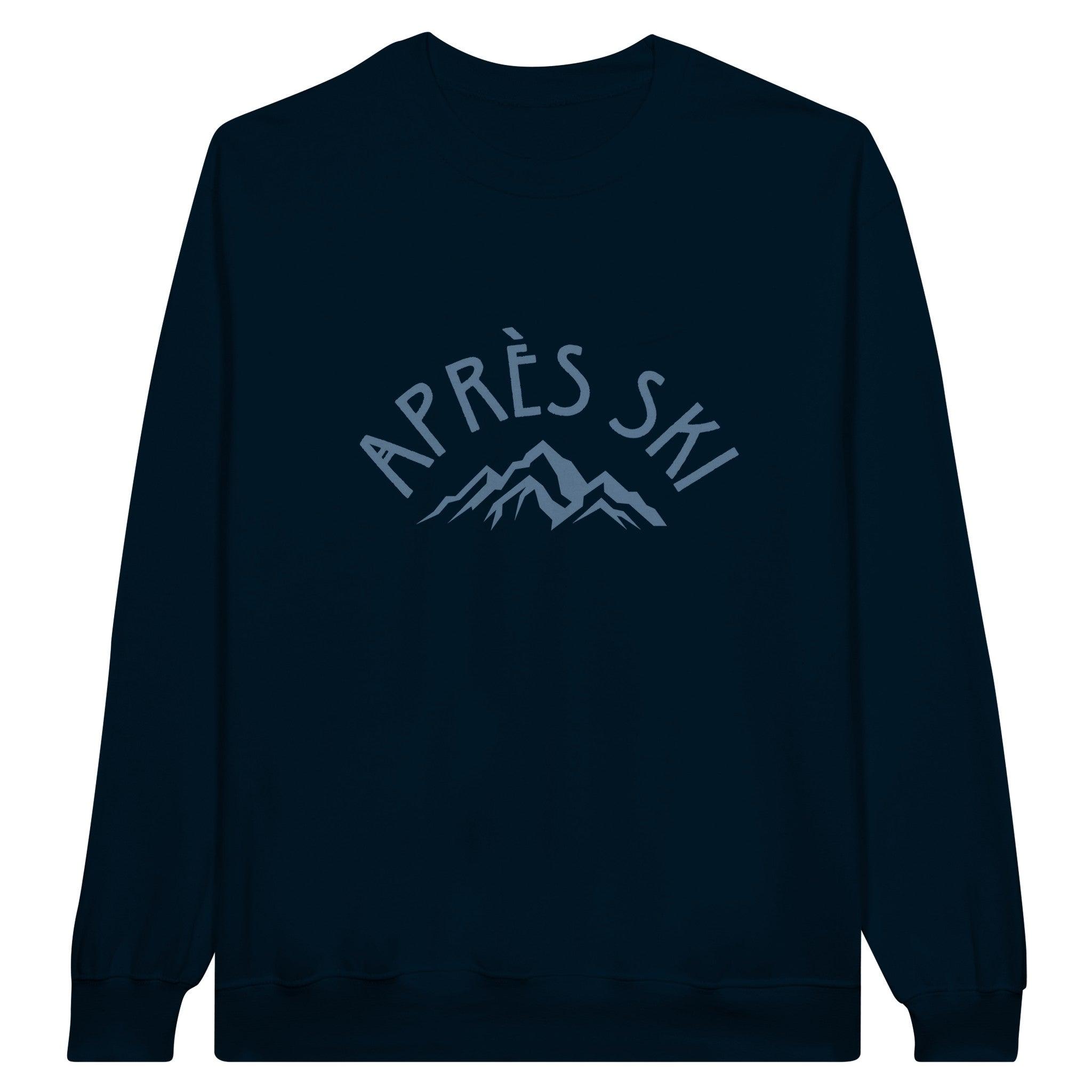 Apres ski sweater gap hotsell